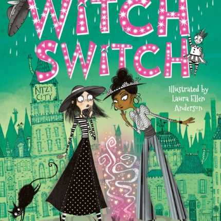 Witch Switch