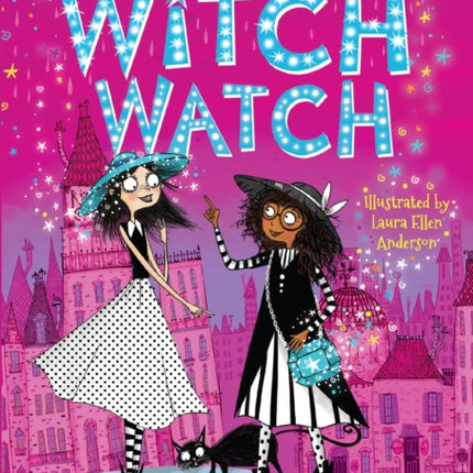 Witch Watch