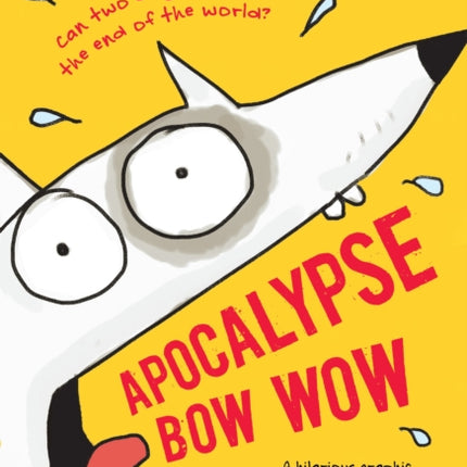 Apocalypse Bow Wow