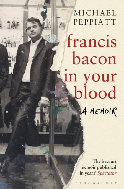 Francis Bacon in Your Blood