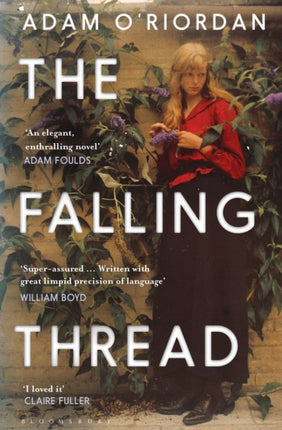 The Falling Thread