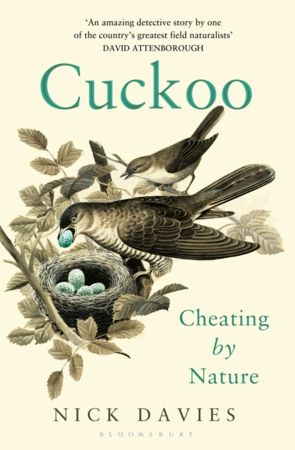 Cuckoo: Cheating by Nature