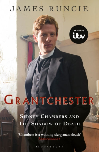 Sidney Chambers and The Shadow of Death: Grantchester Mysteries 1