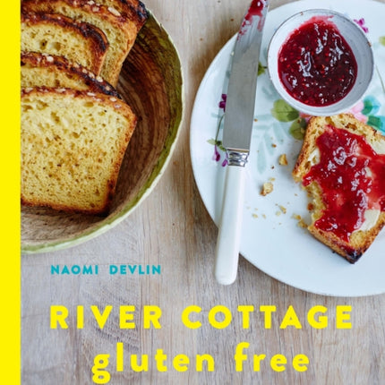 River Cottage Gluten Free