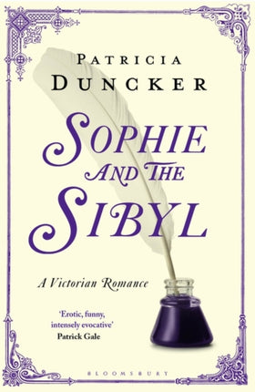 Sophie and the Sibyl: A Victorian Romance