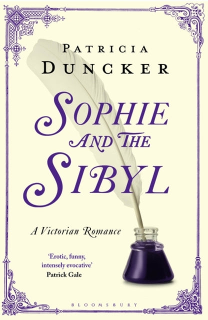 Sophie and the Sibyl: A Victorian Romance