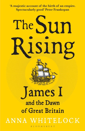 The Sun Rising