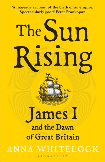 The Sun Rising