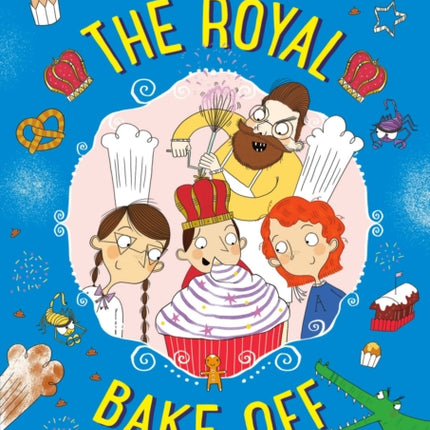 The Royal Bake Off