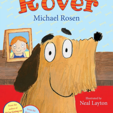 Rover: Big Book