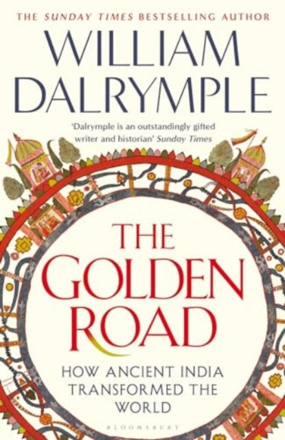 The Golden Road