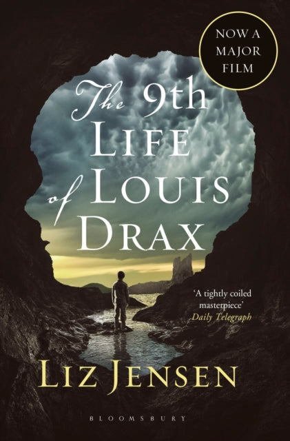 The Ninth Life of Louis Drax: Film Tie-in