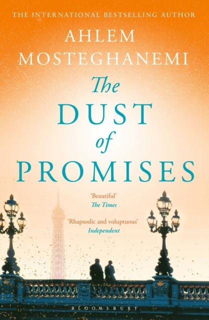 The Dust of Promises