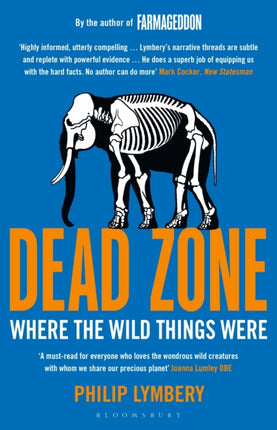 Dead Zone: Where the Wild Things Were