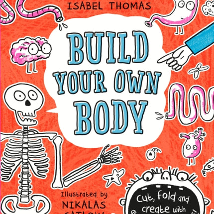 Build Your Own Body