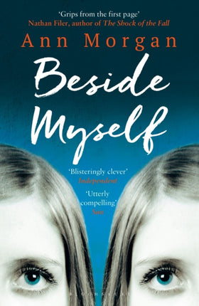 Beside Myself