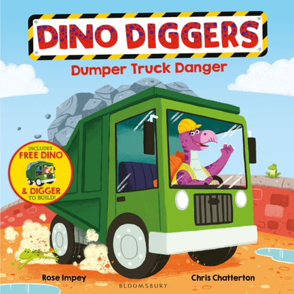 Dumper Truck Danger