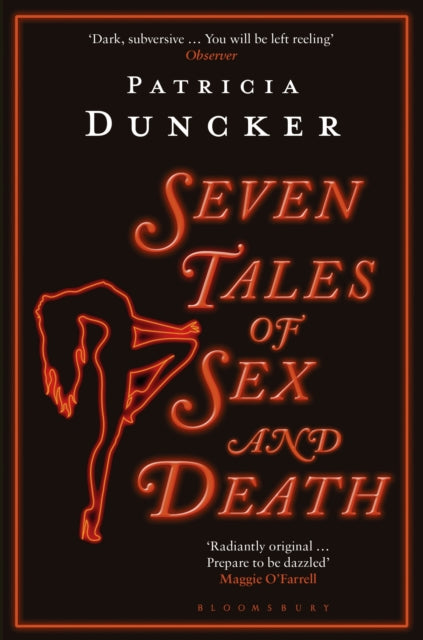 Seven Tales of Sex and Death