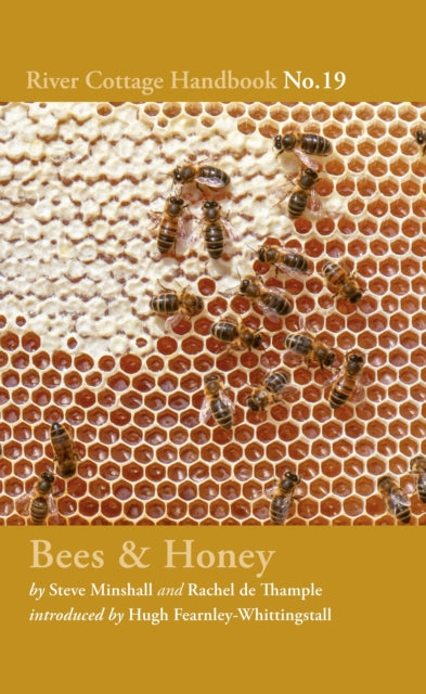 Bees  Honey