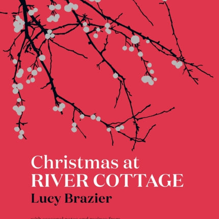 Christmas at River Cottage