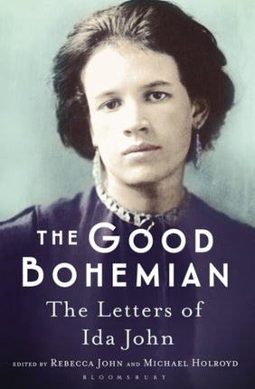 The Good Bohemian: The Letters of Ida John