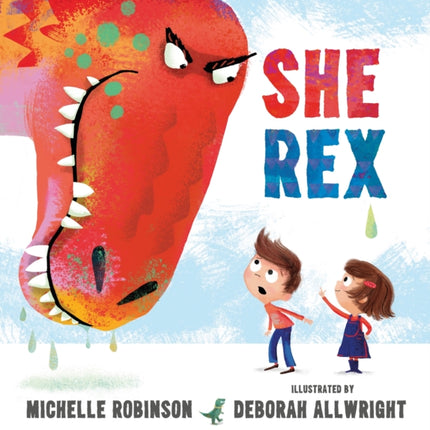 She Rex