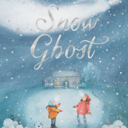 Snow Ghost