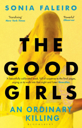 The Good Girls: An Ordinary Killing