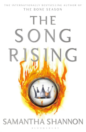 The Song Rising