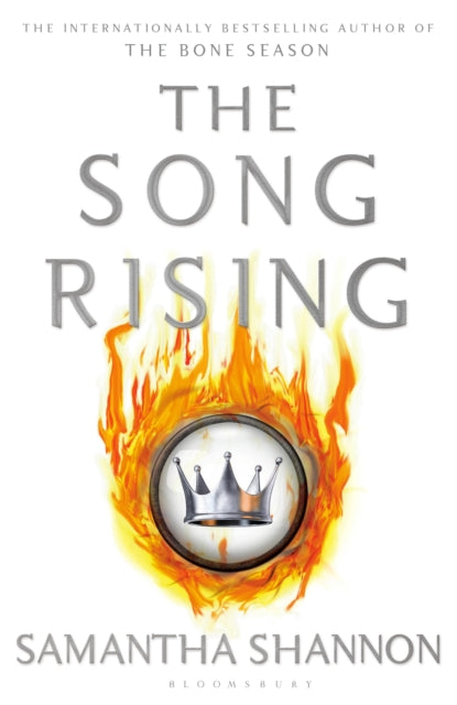 The Song Rising