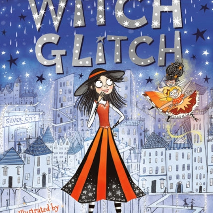 Witch Glitch