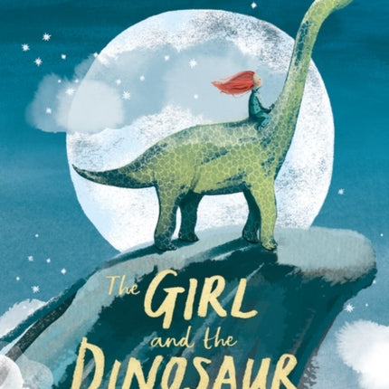 The Girl and the Dinosaur