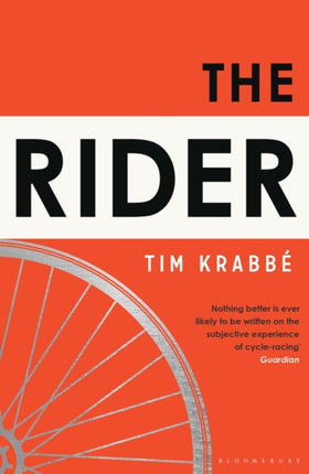 The Rider