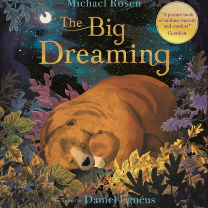 The Big Dreaming