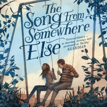 The Song from Somewhere Else