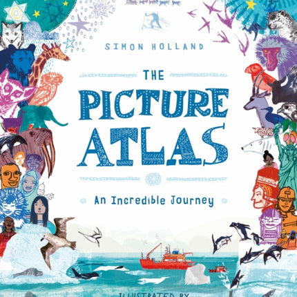 The Picture Atlas