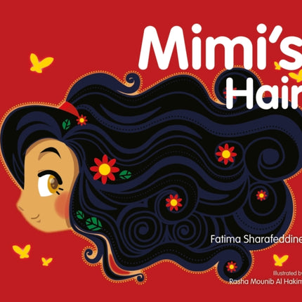 Mimi's Hair