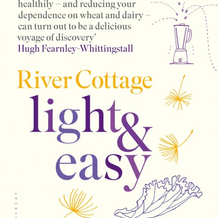 River Cottage Light  Easy