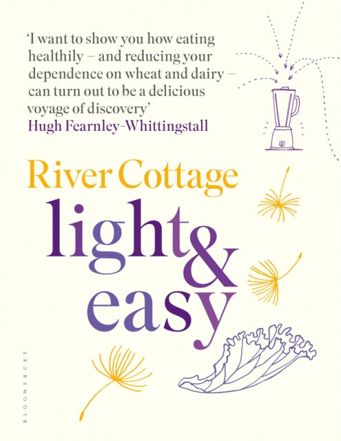 River Cottage Light  Easy