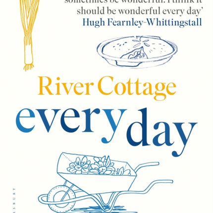 River Cottage Every Day