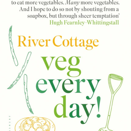 River Cottage Veg Every Day!