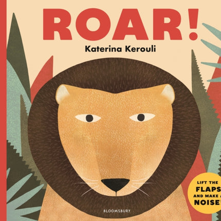 Roar