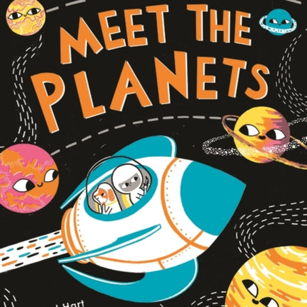 Meet the Planets