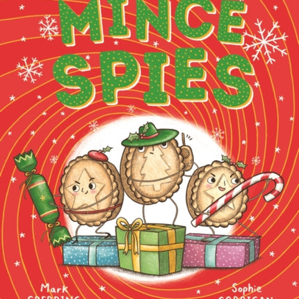 Mince Spies