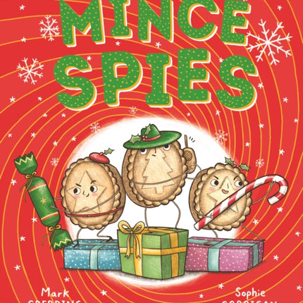 Mince Spies