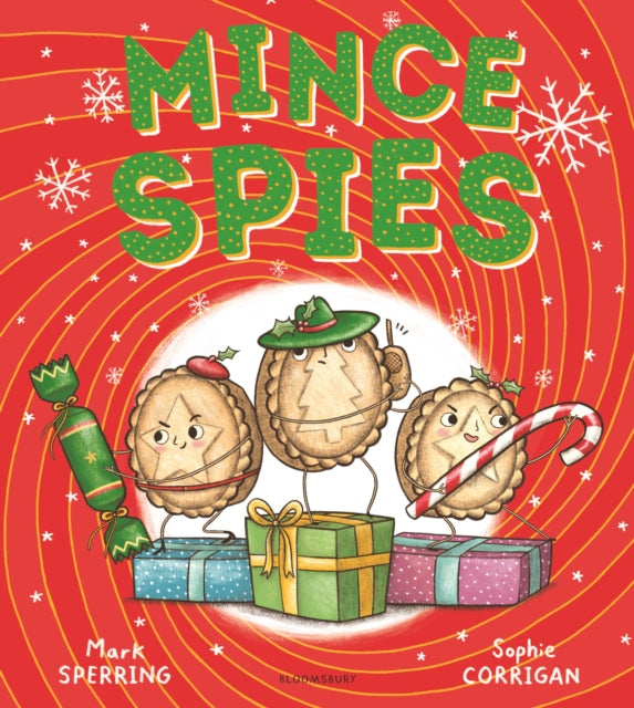 Mince Spies