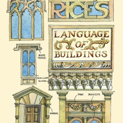 Rices Language of Buildings