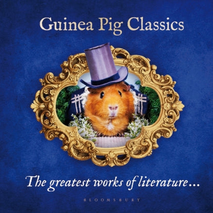 The Guinea Pig Classics Box Set