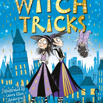 Witch Tricks