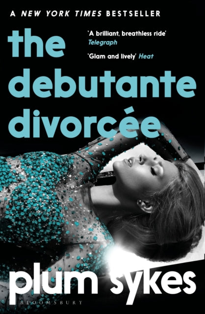 The Debutante Divorcée